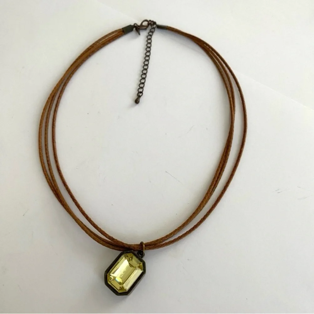 Premiere Designs, Avon, J.Crew Freshwater Pearl Acrylic Statement Necklace